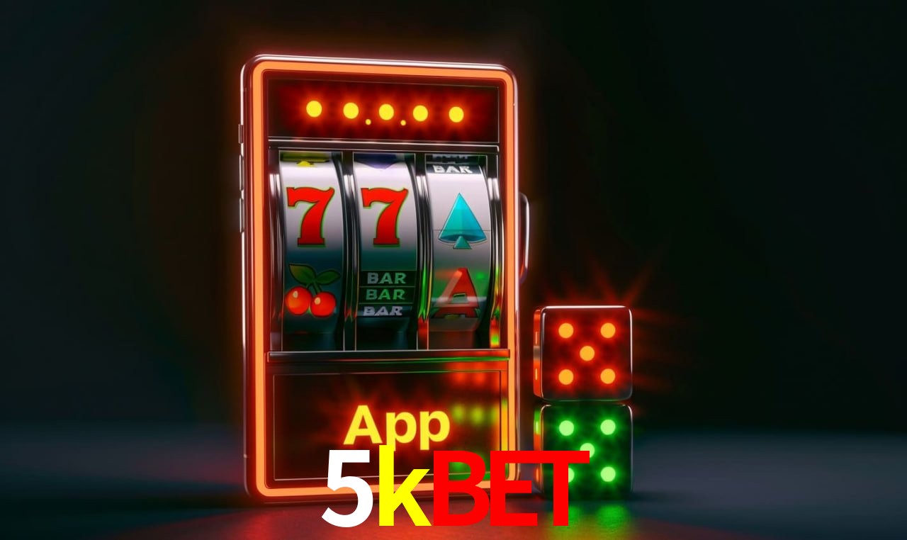 Experiência VIP 5kbet